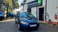 Mitsubishi-Colt Imagem Principal