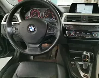BMW-330 detalhes 2