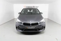 BMW-225xe Active Tourer detalhes 1