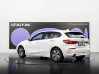 BMW-116 detalhes 2