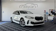 BMW-118 detalhes 2