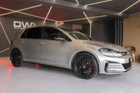 Volkswagen-Golf detalhes 2