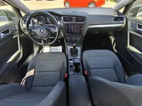 Volkswagen-Golf Variant detalhes 2
