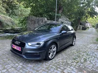 Audi-A3 Sportback detalhes 2