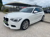 BMW-125 Imagem Principal