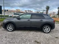 Citroën-C4 Cactus detalhes 2