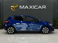 Renault-Clio detalhes 2