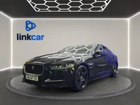 Jaguar-XE detalhes 2