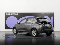 Toyota-Yaris detalhes 2