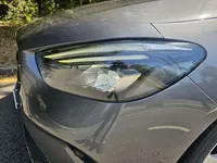 Mercedes-Benz-B 180 detalhes 2