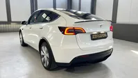 Tesla-Model Y detalhes 2