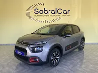 Citroën-C3 Imagem Principal