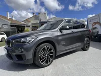 BMW-X1 detalhes 2