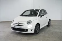 Fiat-500 Imagem Principal