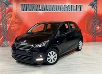 Peugeot-108 Imagem Principal