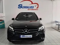 Mercedes-Benz-GLC 250 detalhes 1