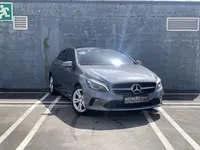 Mercedes-Benz-A 200 detalhes 2