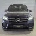 Mercedes-Benz-GLS 350 detalhes 1