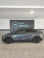 Tesla-Model Y Imagem Principal