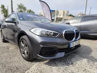 BMW-116 Imagem Principal