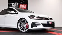 Volkswagen-Golf detalhes 1