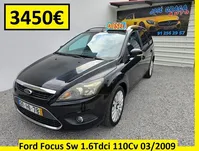 Ford-Focus SW Imagem Principal