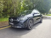 Mercedes-Benz-GLA 180 Imagem Principal
