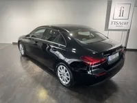 Mercedes-Benz-Classe A detalhes 1