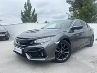 Honda-Civic detalhes 1