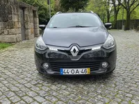 Renault-Clio Sport Tourer detalhes 2