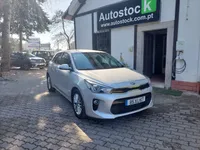Kia-Rio Imagem Principal