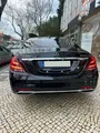 Mercedes-Benz-S 400 detalhes 2
