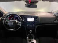 Renault-Megane Sport Tourer detalhes 1