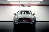 Mini-Clubman detalhes 2