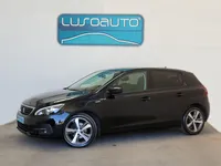 Peugeot-308 Imagem Principal