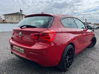 BMW-118 detalhes 2