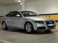 Audi-A4 detalhes 2