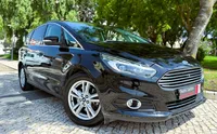 Ford-S-Max Imagem Principal