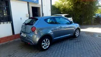 Alfa Romeo-Mito detalhes 2