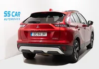 Mitsubishi-Eclipse Cross detalhes 1