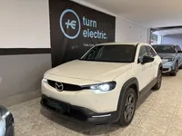 Mazda-MX-30 detalhes 1