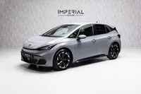 Cupra-Born Imagem Principal