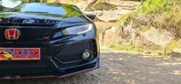 Honda-Civic detalhes 2