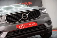 Volvo-XC 40 detalhes 2
