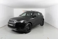Land Rover-Range Rover Evoque Imagem Principal