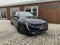 Peugeot-508 detalhes 2