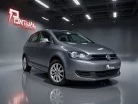Volkswagen-Golf Plus detalhes 1