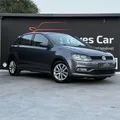 Volkswagen-Polo Imagem Principal
