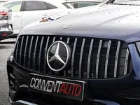 Mercedes-Benz-GLC 300 detalhes 2