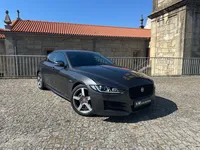 Jaguar-XE detalhes 2